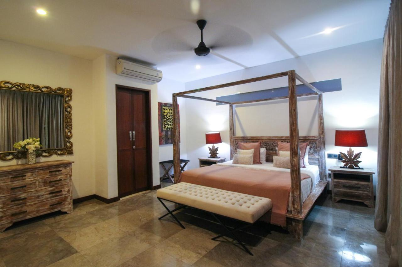 Villa Yasmin Семиньяк Экстерьер фото