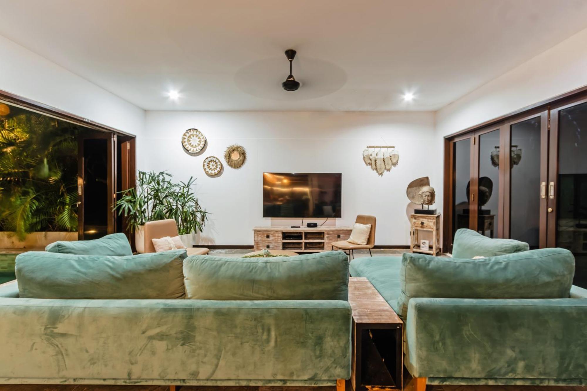Villa Yasmin Семиньяк Экстерьер фото