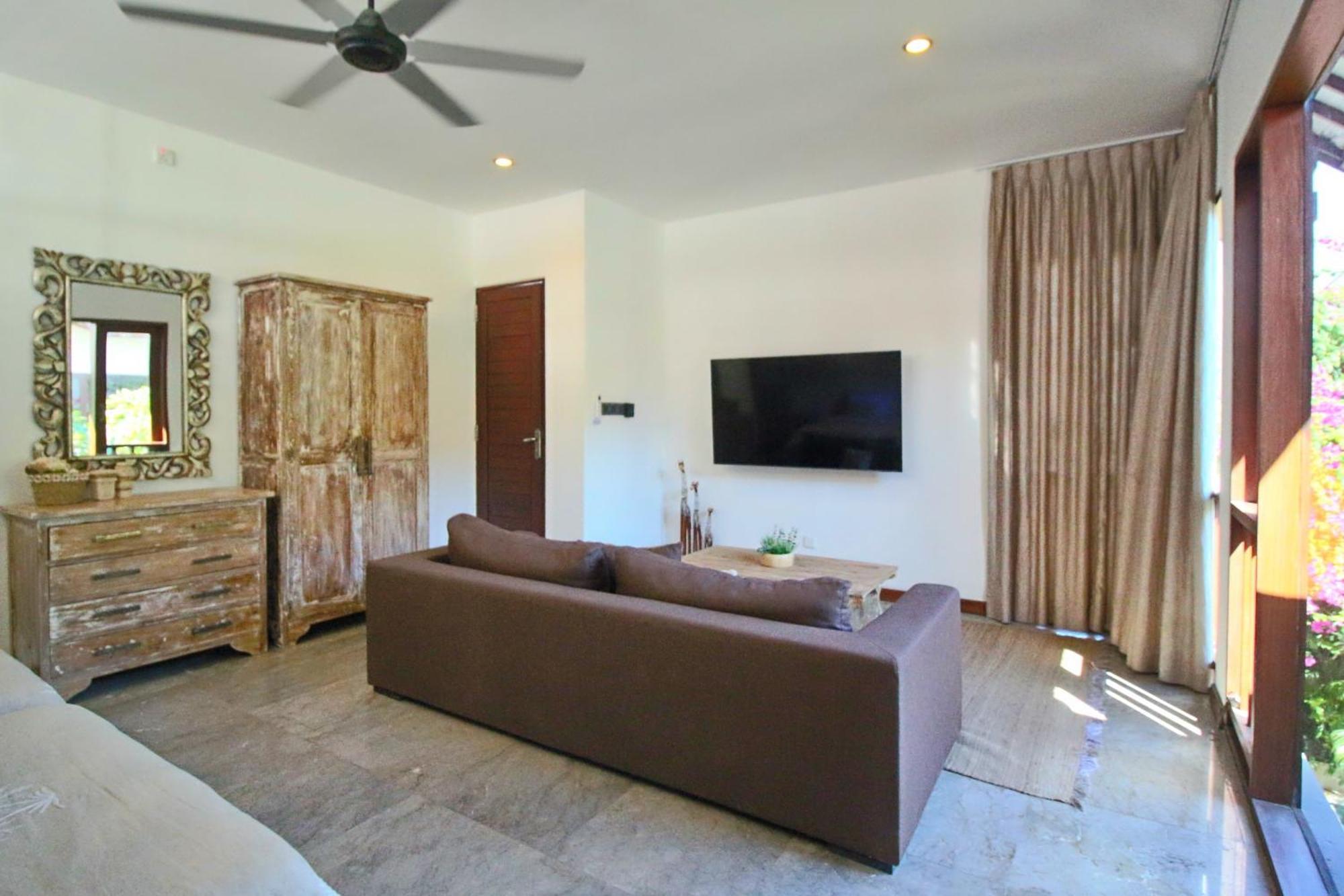 Villa Yasmin Семиньяк Экстерьер фото
