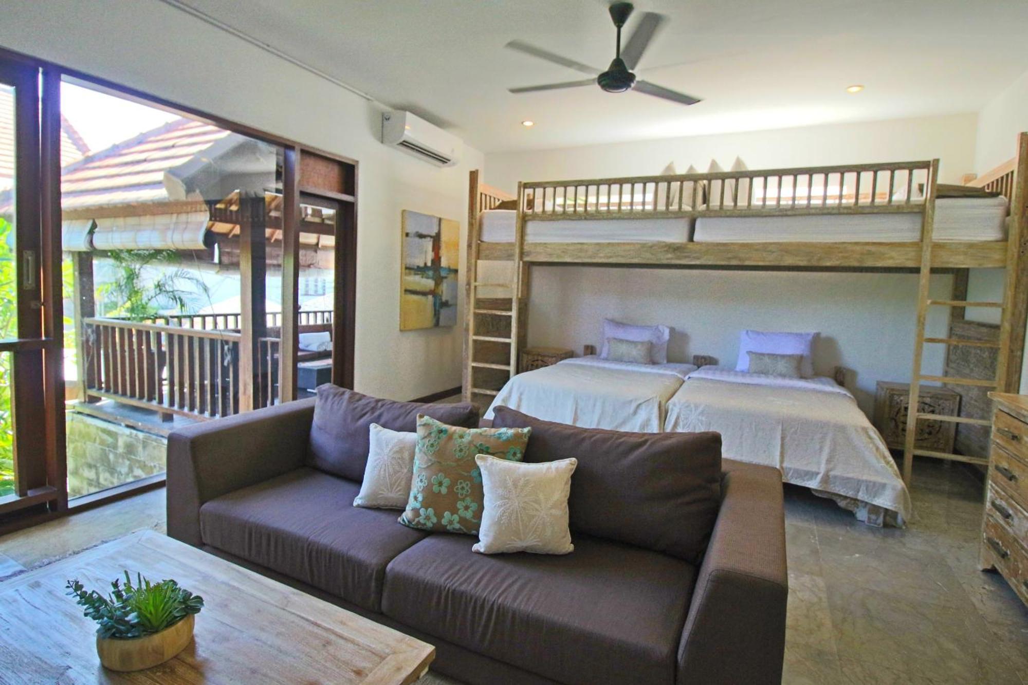 Villa Yasmin Семиньяк Экстерьер фото