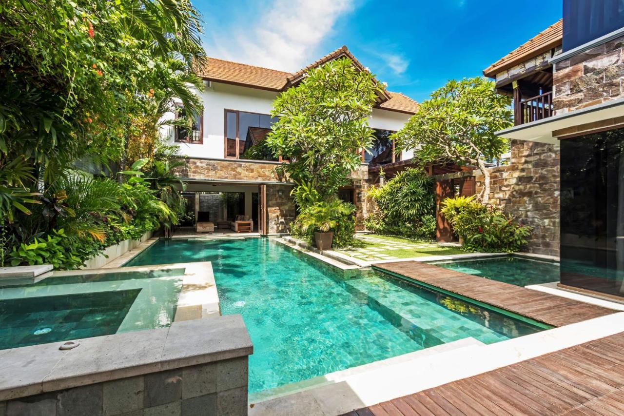 Villa Yasmin Семиньяк Экстерьер фото