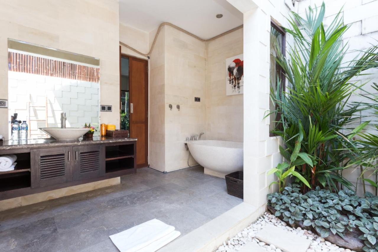 Villa Yasmin Семиньяк Экстерьер фото